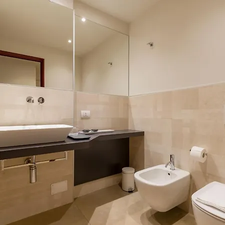 Velluto Blu Apartment&suite Appartement Vérone