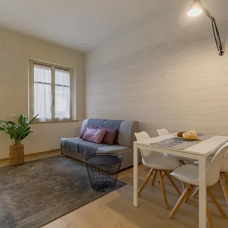 Velluto Blu Apartment&suite Appartement *