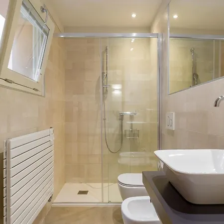Appartement Velluto Blu Apartment&suite Vérone