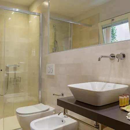 Velluto Blu Apartment&suite * Vérone