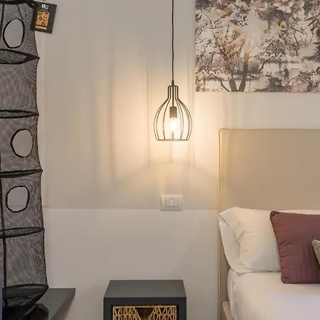 Appartement Velluto Blu Apartment&suite
