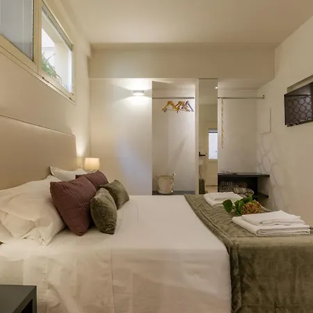 Velluto Blu Apartment&suite Vérone