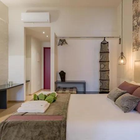 Velluto Blu Apartment&suite * Vérone