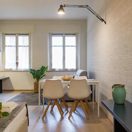 Appartement Velluto Blu Apartment&suite *
